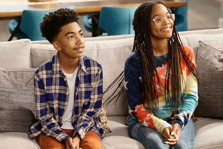 Czarno to widzę - galeria zdjęć - filmweb