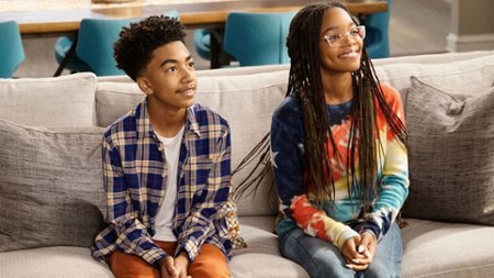 Sezon 6 Odcinek 14 Przygoda do Ventury