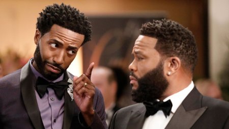 Sezon 6 Odcinek 18 Najlepszy wspierający mąż