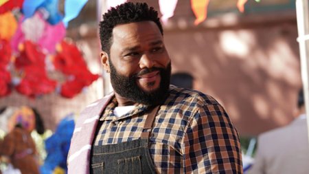 Sezon 6 Odcinek 19 Tw&oacute;rczość taty