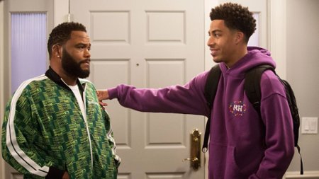 Sezon 6 Odcinek 2 Zmagam się każdego dnia