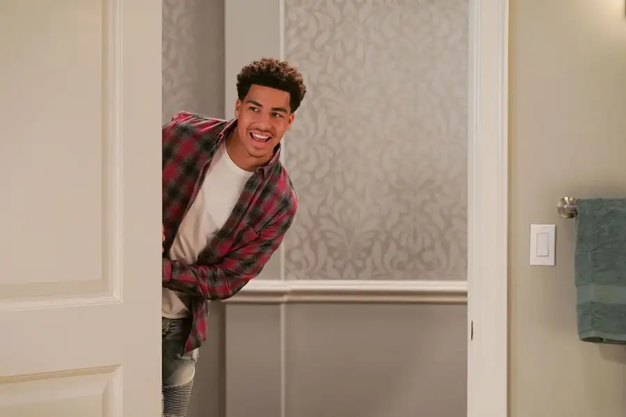 Czarno to widzę - galeria zdjęć - filmweb