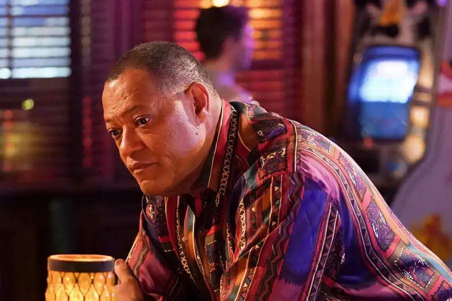 Czarno to widzę - galeria zdjęć - filmweb