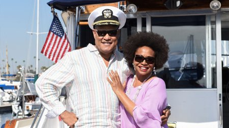 Sezon 6 Odcinek 23 Statek miłości