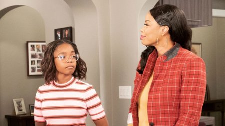 Sezon 6 Odcinek 3 Niefeminizm