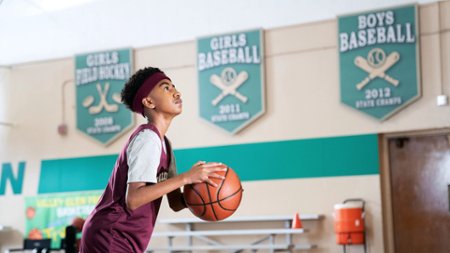 Sezon 6 Odcinek 4 Kiedy dorosnę (do bycia mężczyzną)