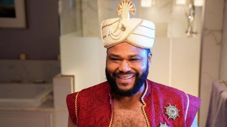 Sezon 6 Odcinek 6 Wszyscy obwiniają Raymonda