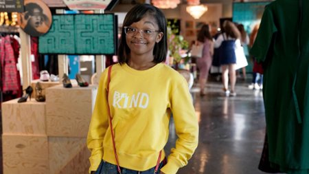 Sezon 6 Odcinek 7 C&oacute;rki dla opornych