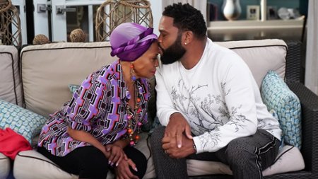 Sezon 6 Odcinek 8 O matko, gdzie jesteś