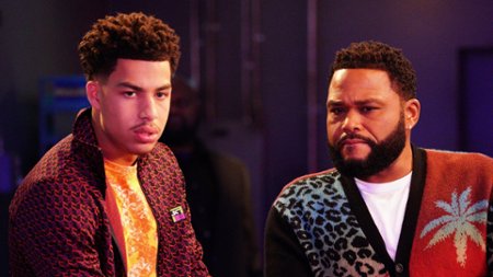 Sezon 6 Odcinek 9 Uniwersytet Dre