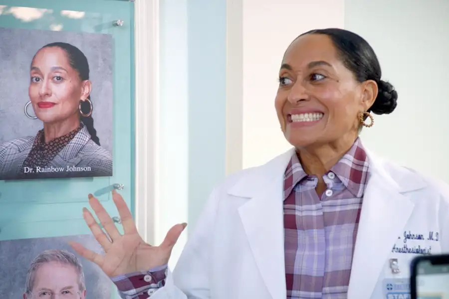 Czarno to widzę - galeria zdjęć - filmweb