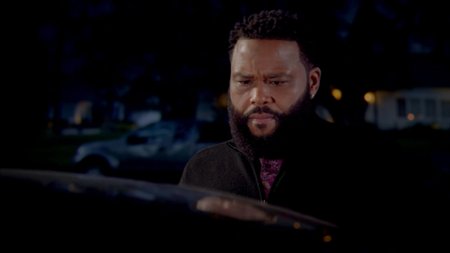 Sezon 7 Odcinek 12 Na wysokie wody