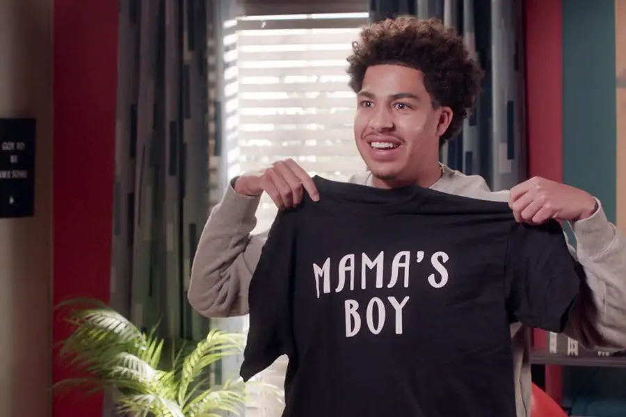 Czarno to widzę - galeria zdjęć - filmweb