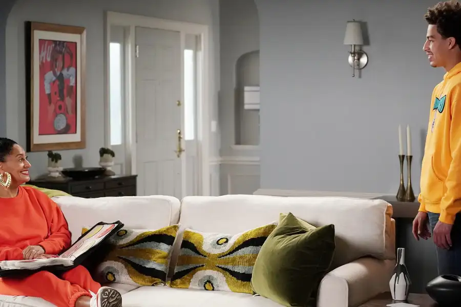 Czarno to widzę - galeria zdjęć - filmweb