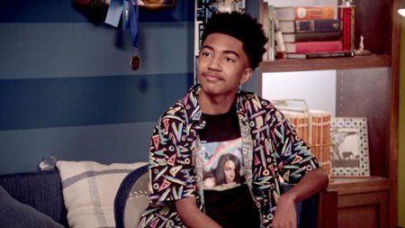 Sezon 7 Odcinek 15 Pierwszy bastion Jacka