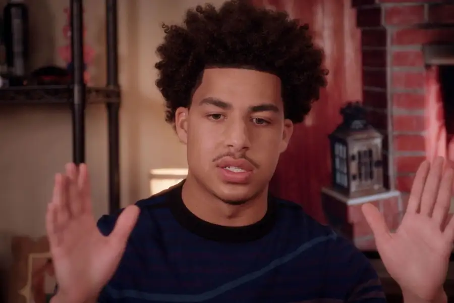 Czarno to widzę - galeria zdjęć - filmweb