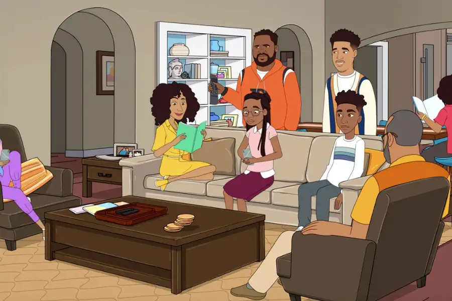 Czarno to widzę - galeria zdjęć - filmweb