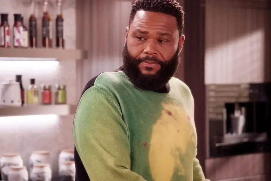 Czarno to widzę - galeria zdjęć - filmweb