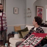 Czarno to widzę - galeria zdjęć - filmweb