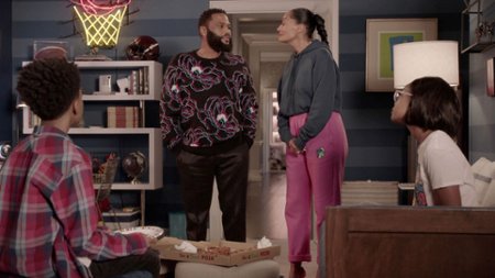 Sezon 7 Odcinek 7 Babes in Boyland