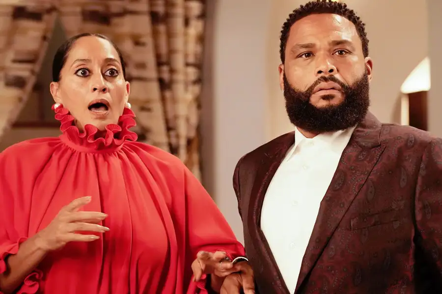 Czarno to widzę - galeria zdjęć - filmweb