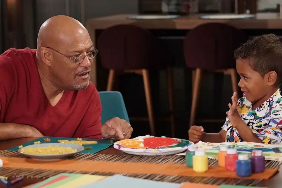 Czarno to widzę - galeria zdjęć - filmweb