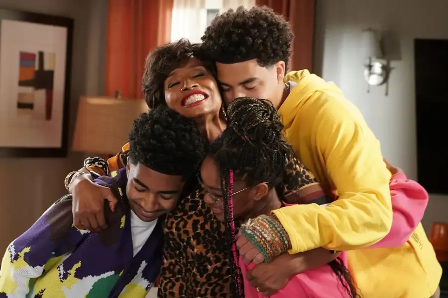 Czarno to widzę - galeria zdjęć - filmweb