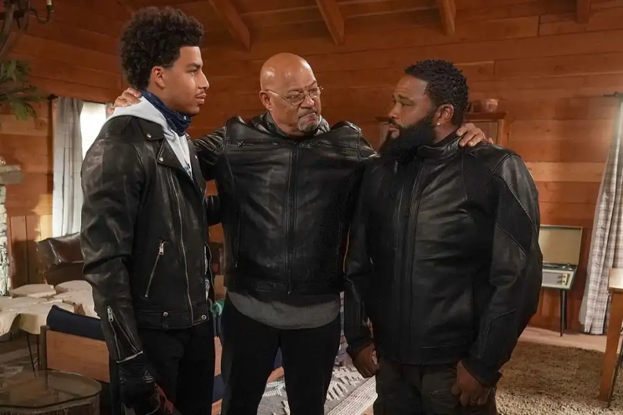 Czarno to widzę - galeria zdjęć - filmweb