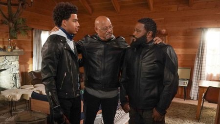 Sezon 8 Odcinek 12 Gdy czarny mężczyzna płacze w lesie&hellip;