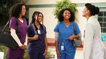 Sezon 8 Odcinek 3 Takiej tr&oacute;jki jak nas dwoje