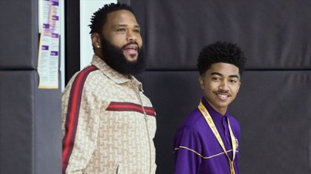 Sezon 8 Odcinek 4 Sny o sukcesie