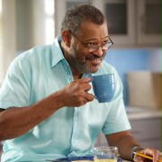 Laurence Fishburne