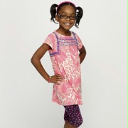 Marsai Martin