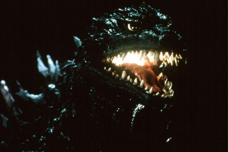Recenzja Powr&oacute;t Godzilli