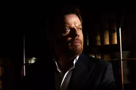 Dzień Tryfidów - galeria zdjęć - filmweb