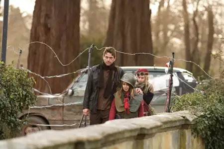 Dzień Tryfid&oacute;w - galeria zdjęć - filmweb