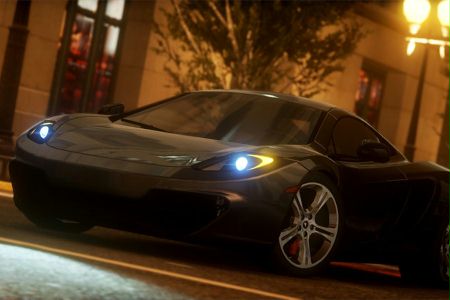 Need for Speed: The Run - galeria zdjęć - filmweb