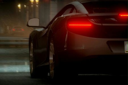 Need for Speed: The Run - galeria zdjęć - filmweb