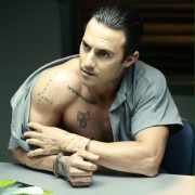 John Doe / Drew / Sean Bennigan