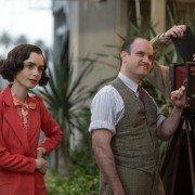 The Last Tycoon - galeria zdjęć - filmweb