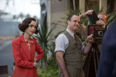 Ostatni z wielkich - galeria zdjęć - filmweb