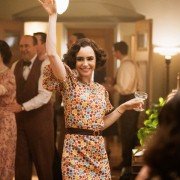 The Last Tycoon - galeria zdjęć - filmweb