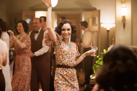 Ostatni z wielkich - galeria zdjęć - filmweb