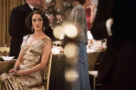 Ostatni z wielkich - galeria zdjęć - filmweb