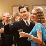 The Last Tycoon - galeria zdjęć - filmweb