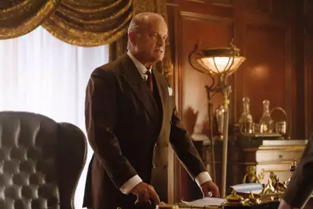 Ostatni z wielkich - galeria zdjęć - filmweb