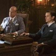 The Last Tycoon - galeria zdjęć - filmweb