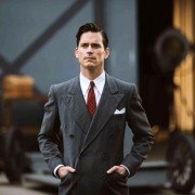 Ostatni z wielkich - galeria zdjęć - filmweb