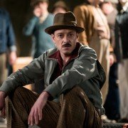 The Last Tycoon - galeria zdjęć - filmweb