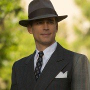 The Last Tycoon - galeria zdjęć - filmweb